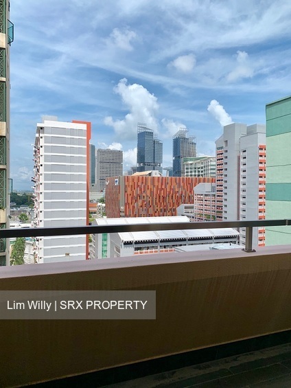 The Bencoolen (D7), Apartment #206338241